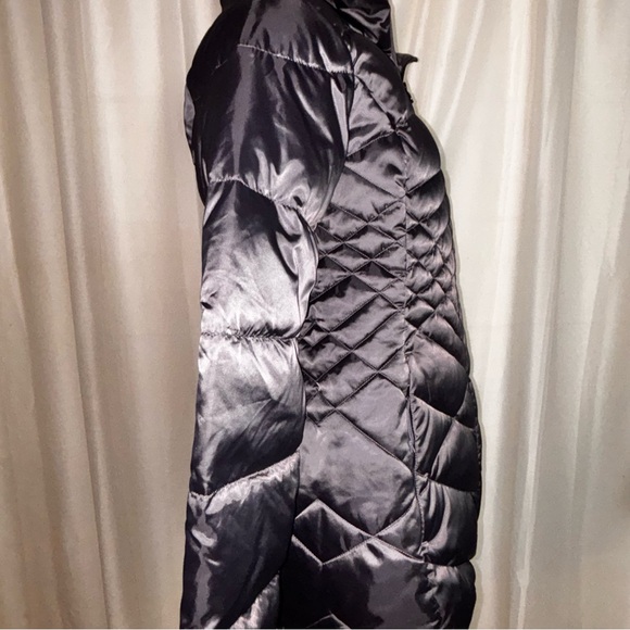 The North Face Aconcagua Goose Down Parka Puffer Women’s Coat - Picture 6 of 16